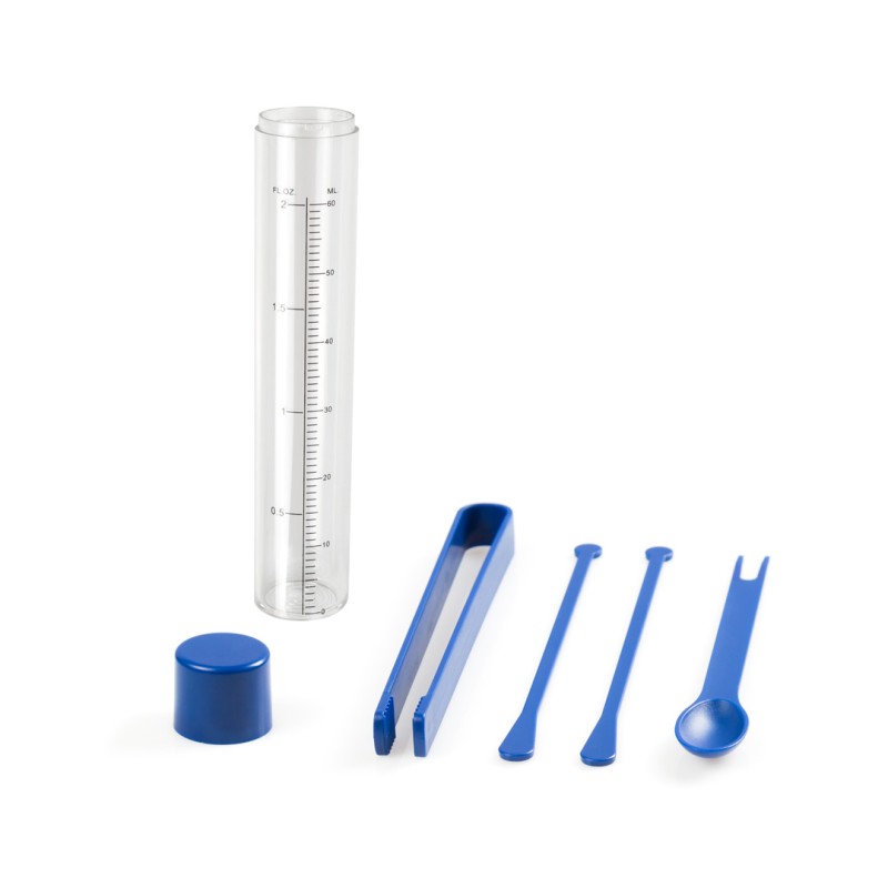 Kaipir - 60 ml. 5 Teile | PS
