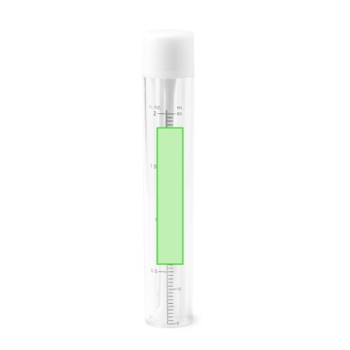Kaipir - 60 ml. 5 Teile | PS