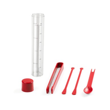 Kaipir - 60 ml. 5 Teile | PS