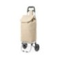 Einkaufstrolley  avec logo personnalisé Benorax Einkaufstrolley  avec logo personnalisé Benorax