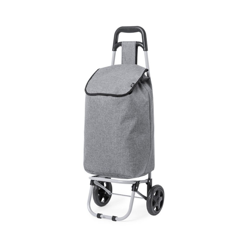Einkaufstrolley  avec logo Daggio Einkaufstrolley  avec logo Daggio