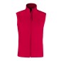 Balmax - Beständig Gegen Wind und Wasser | Doppelschicht. Äußere: Soft Shell, 92% Polyester/ 8% Elastan. Innen: 100% Polyester M