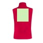 Balmax - Beständig Gegen Wind und Wasser | Doppelschicht. Äußere: Soft Shell, 92% Polyester/ 8% Elastan. Innen: 100% Polyester M