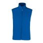Balmax - Beständig Gegen Wind und Wasser | Doppelschicht. Äußere: Soft Shell, 92% Polyester/ 8% Elastan. Innen: 100% Polyester M