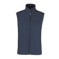 Balmax - Beständig Gegen Wind und Wasser | Doppelschicht. Äußere: Soft Shell, 92% Polyester/ 8% Elastan. Innen: 100% Polyester M