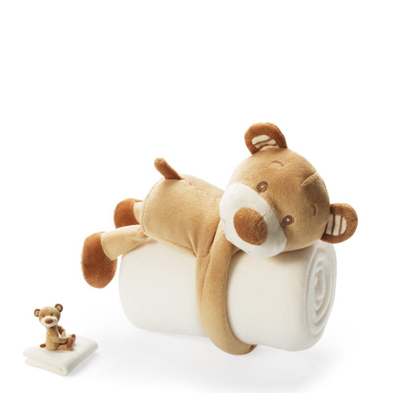 Yogui - Anti-Pilling | Polaire 200 g/ m2 Yogui - Anti-Pilling | Polaire 200 g/ m2