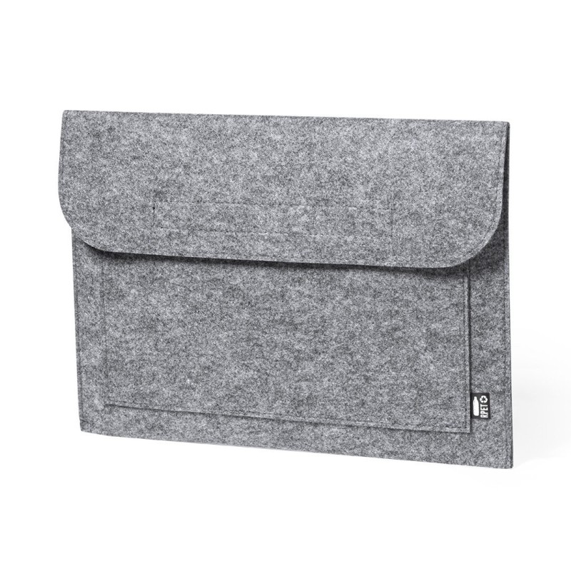 Laptop-Tasche  avec logo personnalisé Novac