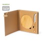 Set Fromages avec impression Nestor Set Fromages avec impression Nestor