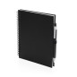 Koguel - Hardcover-Abdeckung. 70 Blätter. Reclycling Pappe Kugelschreiber Inklusive | Reclycling Pappe Koguel - Hardcover-Abdeckung. 70 Blätter. Reclycling Pappe Kugelschreiber Inklusive | Reclycling Pappe