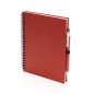 Koguel - Hardcover-Abdeckung. 70 Blätter. Reclycling Pappe Kugelschreiber Inklusive | Reclycling Pappe Koguel - Hardcover-Abdeckung. 70 Blätter. Reclycling Pappe Kugelschreiber Inklusive | Reclycling Pappe