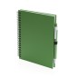 Koguel - Hardcover-Abdeckung. 70 Blätter. Reclycling Pappe Kugelschreiber Inklusive | Reclycling Pappe Koguel - Hardcover-Abdeckung. 70 Blätter. Reclycling Pappe Kugelschreiber Inklusive | Reclycling Pappe