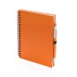 Koguel - Hardcover-Abdeckung. 70 Blätter. Reclycling Pappe Kugelschreiber Inklusive | Reclycling Pappe Koguel - Hardcover-Abdeckung. 70 Blätter. Reclycling Pappe Kugelschreiber Inklusive | Reclycling Pappe