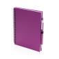 Koguel - Hardcover-Abdeckung. 70 Blätter. Reclycling Pappe Kugelschreiber Inklusive | Reclycling Pappe Koguel - Hardcover-Abdeckung. 70 Blätter. Reclycling Pappe Kugelschreiber Inklusive | Reclycling Pappe