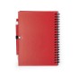 Koguel - Hardcover-Abdeckung. 70 Blätter. Reclycling Pappe Kugelschreiber Inklusive | Reclycling Pappe Koguel - Hardcover-Abdeckung. 70 Blätter. Reclycling Pappe Kugelschreiber Inklusive | Reclycling Pappe