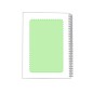 Tecnar - Hardcover-Abdeckung. 80 Blätter. Reclycling Pappe Kugelschreiber Inklusive | Reclycling Pappe Tecnar - Hardcover-Abdeckung. 80 Blätter. Reclycling Pappe Kugelschreiber Inklusive | Reclycling Pappe