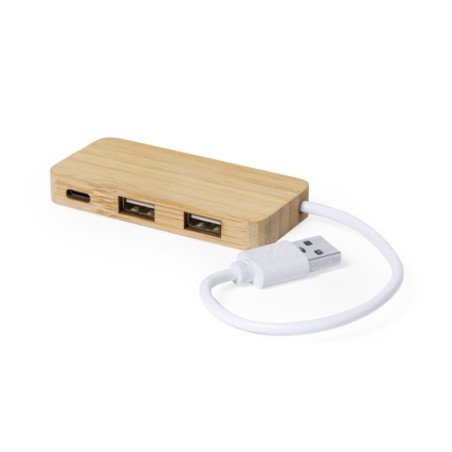 Achetez USB Hub Norman pas cher sur Amc Pub