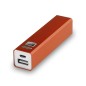 Thazer - 2200 mAh. USB Ausgang. Typ C Ausgänge und Eingang | Aluminium