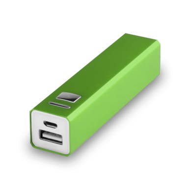 Thazer - 2200 mAh. USB Ausgang. Typ C Ausgänge und Eingang | Aluminium