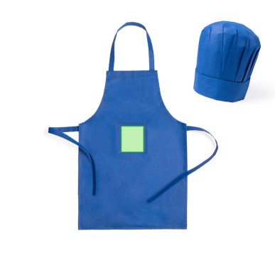 Legox - 2 Stück. Einheitsgrösse. Kinder | Non-Woven