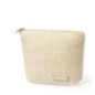Kosmetik Tasche  avec logo personnalisé Chack Kosmetik Tasche  avec logo personnalisé Chack