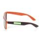 Gredel - Verres à Effet Miroir. Protection UV400