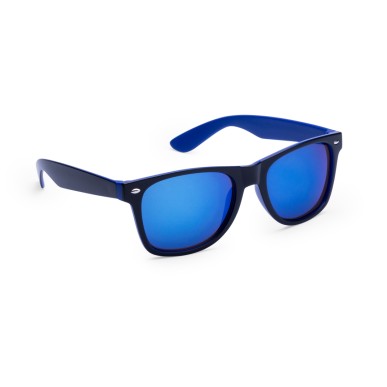 Gredel - Verres à Effet Miroir. Protection UV400