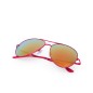 Kindux - Spiegeleffekt-Linsen. UV400 Schutz | Metall Kindux - Spiegeleffekt-Linsen. UV400 Schutz | Metall