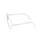 Kindux - Spiegeleffekt-Linsen. UV400 Schutz | Metall Kindux - Spiegeleffekt-Linsen. UV400 Schutz | Metall