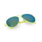 Kindux - Spiegeleffekt-Linsen. UV400 Schutz | Metall Kindux - Spiegeleffekt-Linsen. UV400 Schutz | Metall