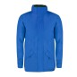 Flogox - Wasserdichte Behandlung. Innen Reißverschluss für Drucken | Äußere: Polyester. Innen: Polyester/ Polar Fleece
