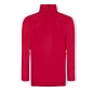 Flogox - Wasserdichte Behandlung. Innen Reißverschluss für Drucken | Äußere: Polyester. Innen: Polyester/ Polar Fleece