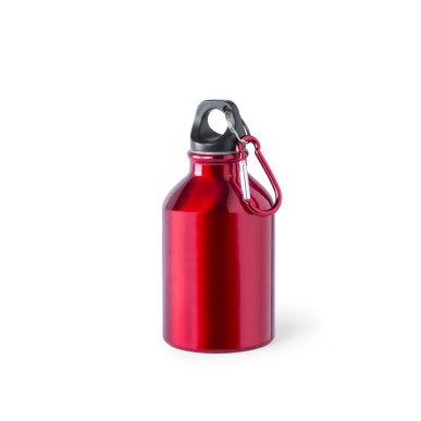 Henzo - 330 ml | Aluminium