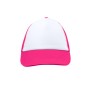 Zodak - 5 Panels. Plastik Verschluss | Polyester