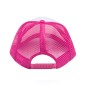 Zodak - 5 Panels. Plastik Verschluss | Polyester