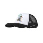 Zodak - 5 Panels. Plastik Verschluss | Polyester