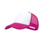 Zodak - 5 Panels. Plastik Verschluss | Polyester