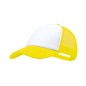 Zodak - 5 Panels. Plastik Verschluss | Polyester