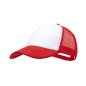 Zodak - 5 Panels. Plastik Verschluss | Polyester