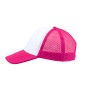 Zodak - 5 Panels. Plastik Verschluss | Polyester
