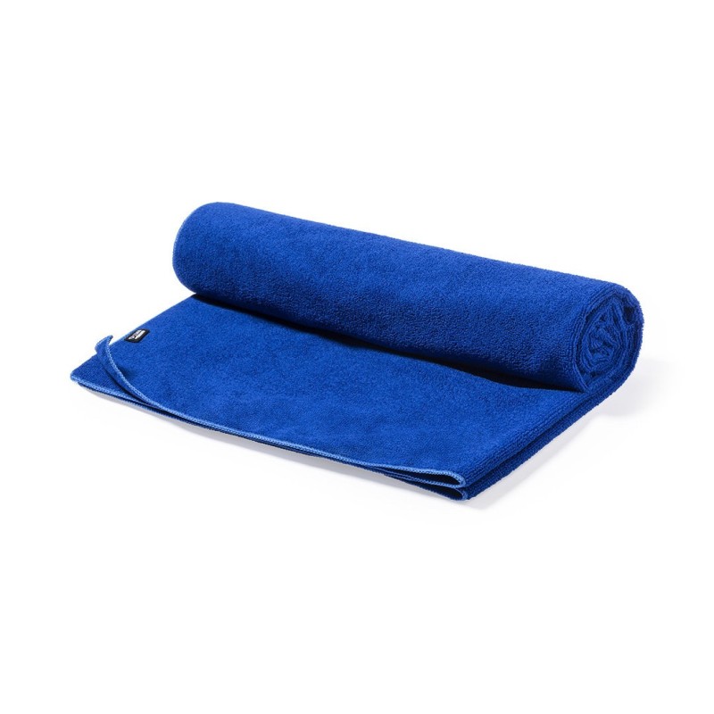 Saugfähiges Handtuch  avec logo personnalisé Risel Saugfähiges Handtuch  avec logo personnalisé Risel