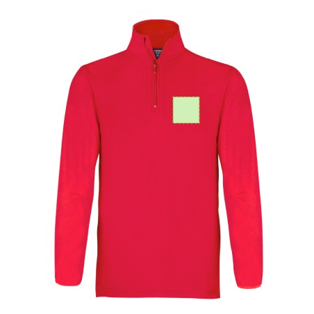 Peyten - Traitement Anti-Pilling | 100% Polyester Micropolaire 155 g/ m2
