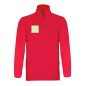 Peyten - Traitement Anti-Pilling | 100% Polyester Micropolaire 155 g/ m2