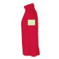 Peyten - Traitement Anti-Pilling | 100% Polyester Micropolaire 155 g/ m2