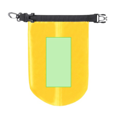 Kinser - 2,3 L. Imperméable | Ripstop