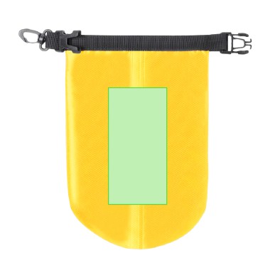 Kinser - 2,3 L. Imperméable | Ripstop