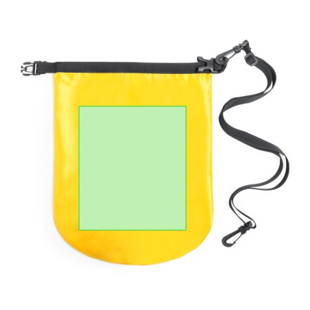 Tinsul - 9 L. Imperméable | Ripstop