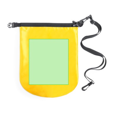 Tinsul - 9 L. Imperméable | Ripstop