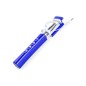 Kroper - 3,5 mm Klinkenstecker. 7 Positionen | Rostfreier Stahl Kroper - 3,5 mm Klinkenstecker. 7 Positionen | Rostfreier Stahl