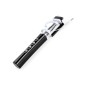 Kroper - 3,5 mm Klinkenstecker. 7 Positionen | Rostfreier Stahl Kroper - 3,5 mm Klinkenstecker. 7 Positionen | Rostfreier Stahl