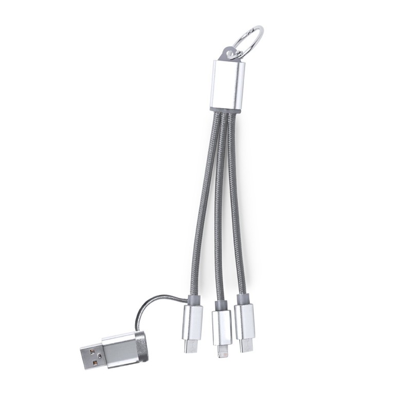 Ladegerätkabel  avec logo Frecles Ladegerätkabel  avec logo Frecles